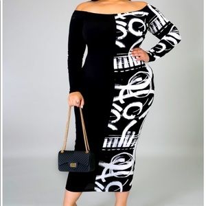 Double Side Tooth-face 👗